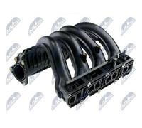 NTY BKS-ME-001 Inlet manifold