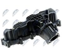 NTY Intake Manifold Suction Pipe Module BKS-WW-004 for Audi Seat Skoda VW