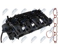NTY Intake Manifold Suction Pipe Module BKS-WW-034 For VW