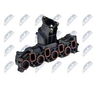 NTY Intake Manifold Vacuum Module BKS-WW-007 For Audi Seat Skoda VW New
