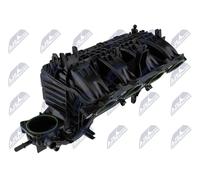 NTY Intake Pipe Air Supply BKS-AU-017 For Audi Reinforced 100% Fit