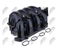 NTY Intake Pipe Air Supply BKS-TY-003 For Toyota OE 17120-37022