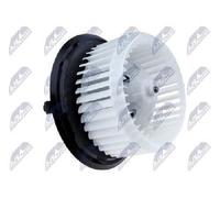 NTY Interior Blower EWN-AR-000 12V For Alfa Romeo 2-Pin