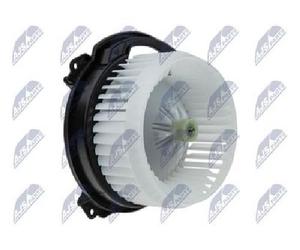 NTY Interior Blower EWN-CH-001 For Jeep Cabin HVAC Fan Blower Motor