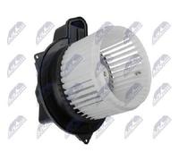 NTY Interior Blower EWN-FT-011 For Fiat, For Vehicles Without Air Conditioning