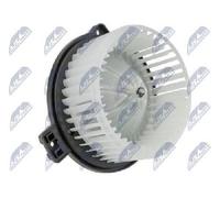 NTY Interior Blower EWN-KA-002 For KIA Cabin Heater Fan Motor 2-Pin