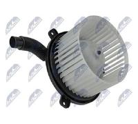 NTY Interior Blower EWN-MS-004 for Mitsubishi OE 7802A312