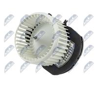 NTY Interior Blower EWN-WW-009 150 mm 312 W 12 V For VW Climate Control