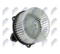 NTY Interior Blower Motor EWN-KA-003 For KIA, 2-Pole, Reinforced, New