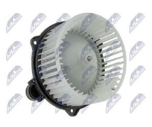 NTY Interior Blower Motor EWN-KA-003 For KIA, 2-Pole, Reinforced, New