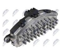 NTY Blower Motor Regulator ERD-BM-008 - 6-Pin 12V - Fits BMW