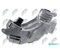 NTY INTERIOR BLOWER RESISTOR ERDPL008 FOR OPEL SAAB