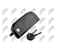NTY Interior Door Handle Interior Trim EZC-WW-134 For VW