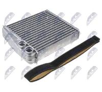 NTY CNG-AU-007 Heater matrix