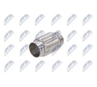 NTY KAT-UV-001 Exhaust flexi pipe
