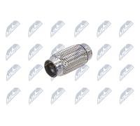 NTY KAT-UV-007 Exhaust flexi pipe