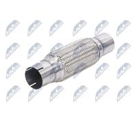 exhaust pipe flexible joint KAT-UV-010 NTY