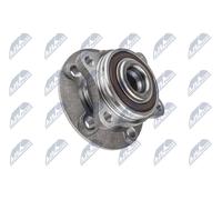 NTY KLP-VV-007 Wheel Bearing Kit for VOLVO