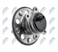 NTY KLT-TY-127 Wheel bearing kit