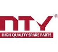 NTY KLT-WW-016 Wheel Hub for AUDI,SEAT,SKODA,VW