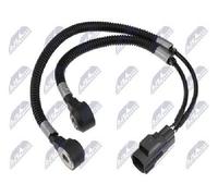 NTY Knock Sensor ESS-VV-000 for Volvo 9432570 - Reinforced (S80, XC90, S60, XC70, S70, V70)