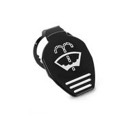 NTY KZS-TY-000 Sealing Cap, washer fluid tank