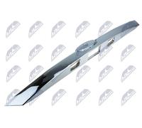 NTY License Plate Light Housing EZC-FR-176 For Ford Rear 12/2007-07/2011