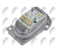 NTY Lighting Control Module EPX-AU-006 for Audi 12 V Reinforced New