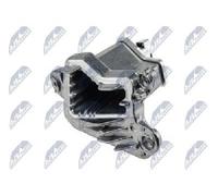 NTY Lighting Control Unit EPX-BM-053 for BMW LED Front Left Reinforced
