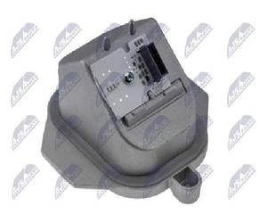 NTY Lighting ECU EPX-AU-021 For Audi Daytime Running Light (LED) Left 2011-2020