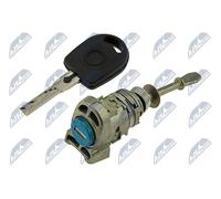 ✅Fits NTY EZC-VW-283 LOCK CYLINDER KIT FRONT ⭐UK Seller⭐
