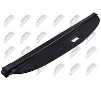 NTY Luggage Compartment Cover EZC-BM-414 For BMW Reinforced 100% Fit