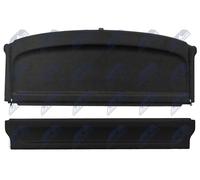 NTY Luggage Compartment Cover EZC-BM-416 For BMW