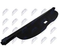 NTY Luggage Compartment Cover EZC-RE-334 For Renault