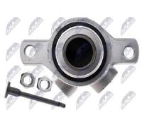 NTY Main Brake Cylinder HPH-ME-005 For Mercedes-Benz 2-Connection Reinforced