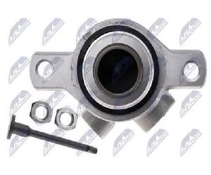 NTY Main Brake Cylinder HPH-ME-005 For Mercedes-Benz 2-Connection Reinforced