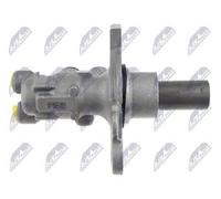 NTY Main Brake Cylinder HPH-ME-007 For Mercedes-Benz, New, 2 Port
