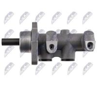 Brake Master Cylinder NTY Fits DACIA Logan EXPRESS RENAULT I 07-15 6001549120