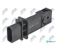 NTY MASS AIR FLOW SENSOR EPPME019 FOR MERCEDES-BENZ