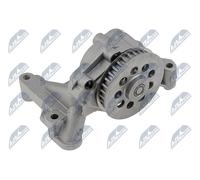 NTY Mechanical Oil Pump BPO-WW-023 For Audi Seat Skoda VW, Reinforced