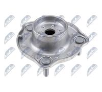 NTY Mounting Kit Strut Mount Bearing AD-ME-025 For Mercedes-Benz