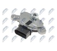 NTY Neutral Position Sensor for Audi EAG-WW-001 9-Pin Automatic Gearbox