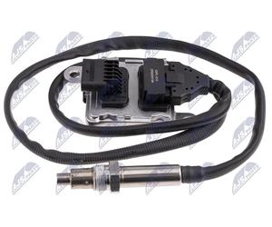 NTY Nox Oxygen Sensor for OPEL INSIGNIA B Grand Sport 1.6D 2017- OE, 5551