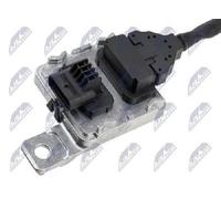 NTY NOx Sensor NOx Catalytic Sensor ENOX-AU-018 For Audi, 2 Mounting Holes