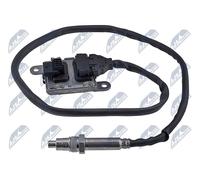 NTY NOx Sensor Urea Injection ENOX-WW-009 for Skoda VW, 5-Pin, 700 mm