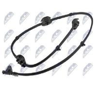 NTY Nozzle Chain Windshield Cleaning EDS-BM-109 for BMW, Front, Heated, New
