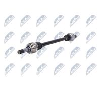 DRIVE SHAFT NPW-AR-042 FOR ALFA ROMEO 552 73 835/EC2 2.0L 46335692 2.1L 4cyl