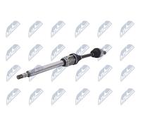 DRIVE SHAFT NPW-AR-045 FOR ALFA ROMEO 198A4.000 940C2.000/A2.000/B7.000 1.4L