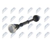 NTY NPW-AU-040 Drive shaft