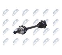 NTY NPW-AU-063 Drive shaft